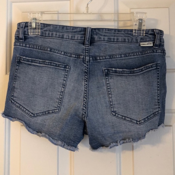 Shorts - Picture 3 of 3